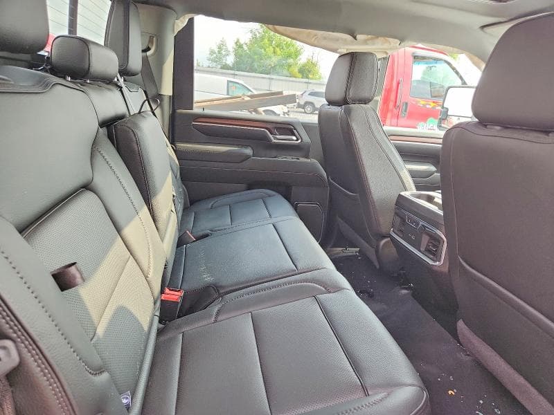 2026 GMC SIERRA K2500 DENALI 10