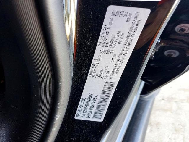 2021 RAM 1500 BIG HORN/LONE STAR 12