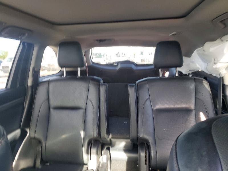 2019 TOYOTA HIGHLANDER LIMITED 10