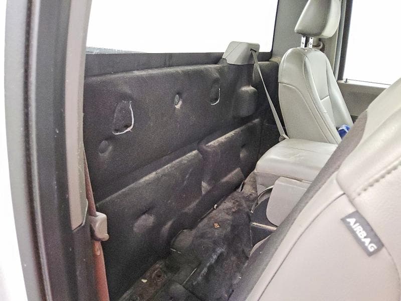 2017 FORD F150 10