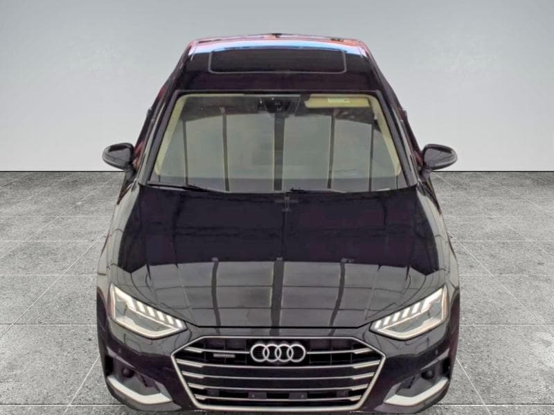 2022 AUDI A4 PRESTIGE 40 13