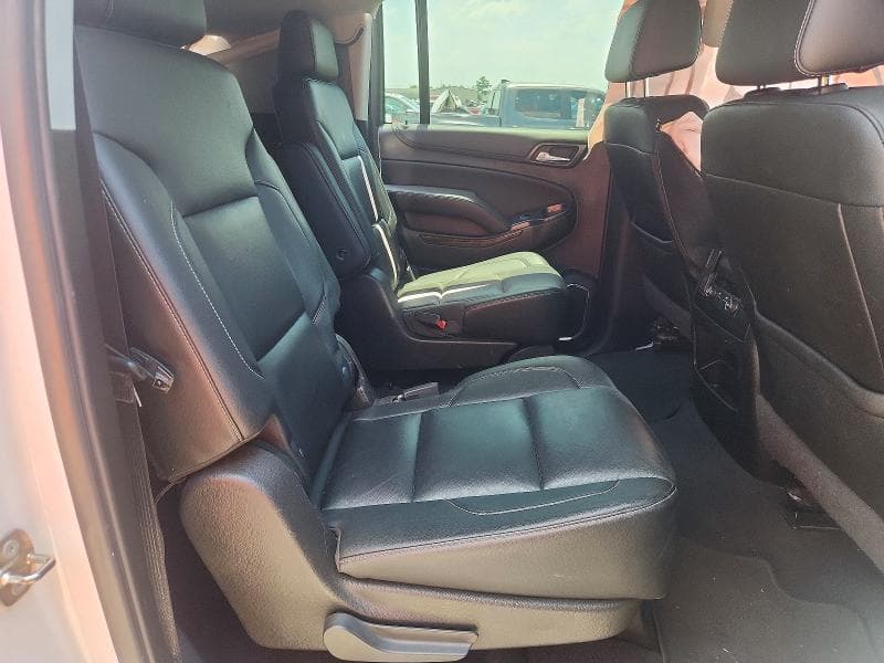 2019 CHEVROLET SUBURBAN K1500 LT 11