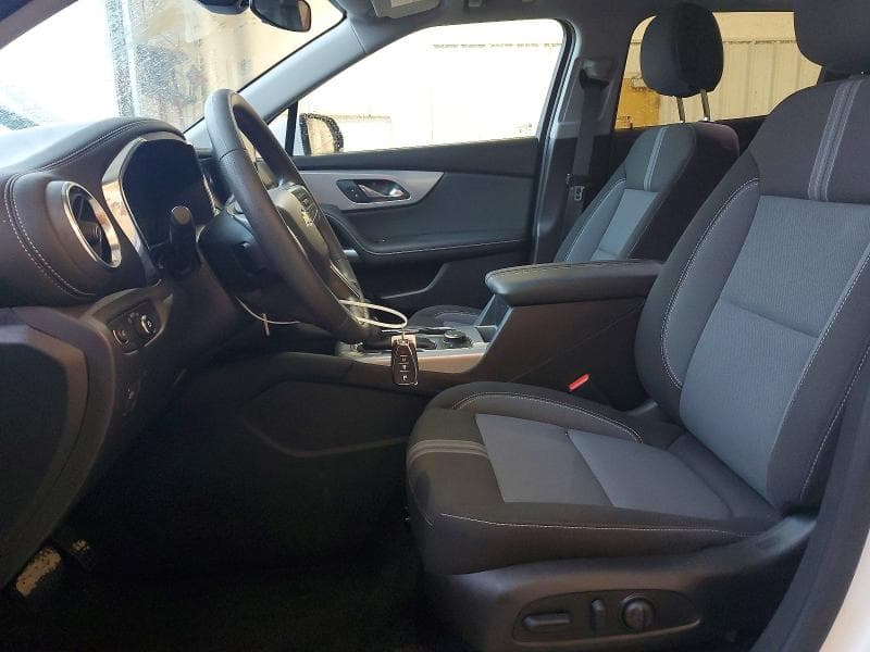 2026 CHEVROLET BLAZER 2LT 7