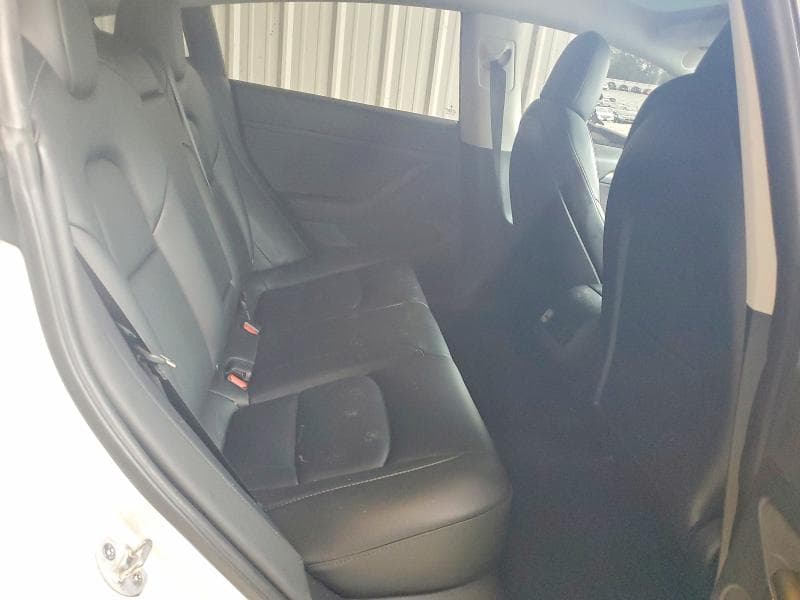 2022 TESLA MODEL 3 10