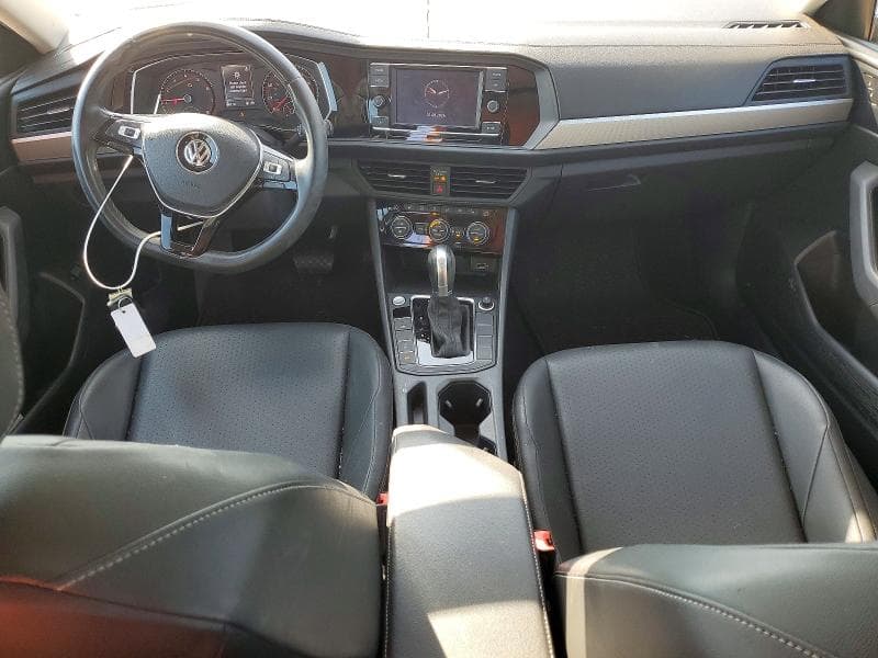 2019 VOLKSWAGEN JETTA S 8
