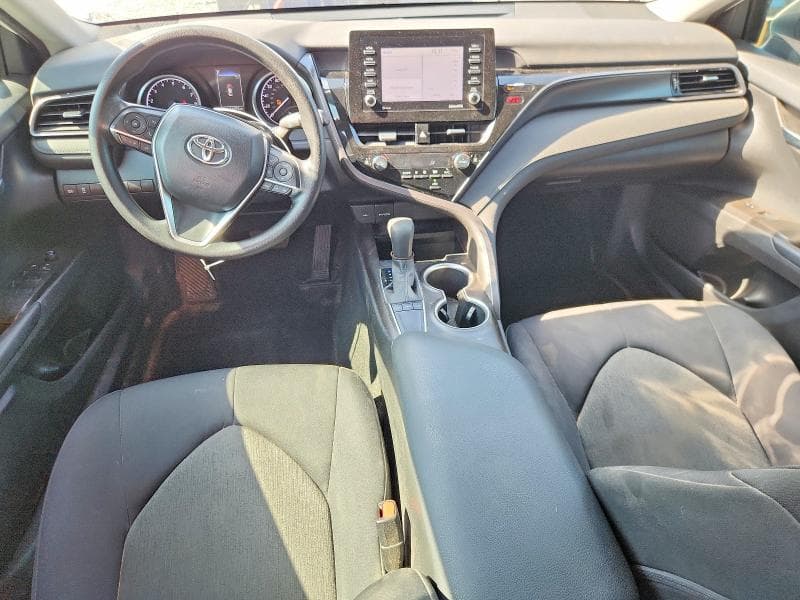 2023 TOYOTA CAMRY LE 8