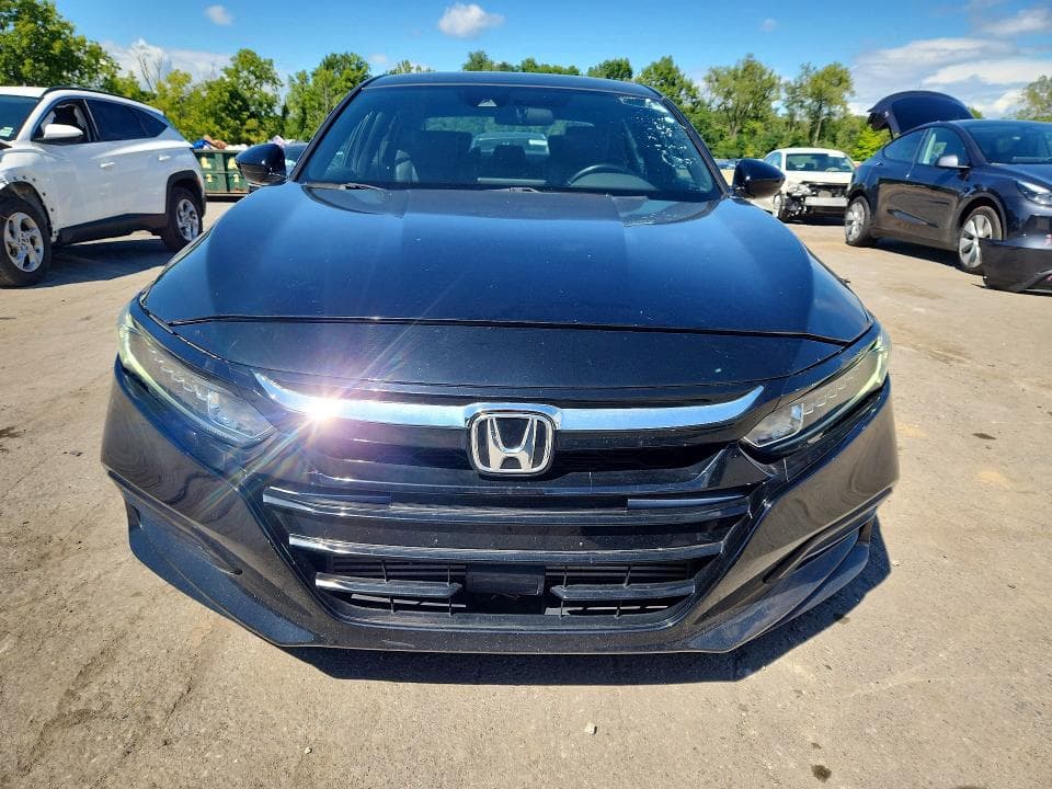2019 HONDA ACCORD SPORT 5