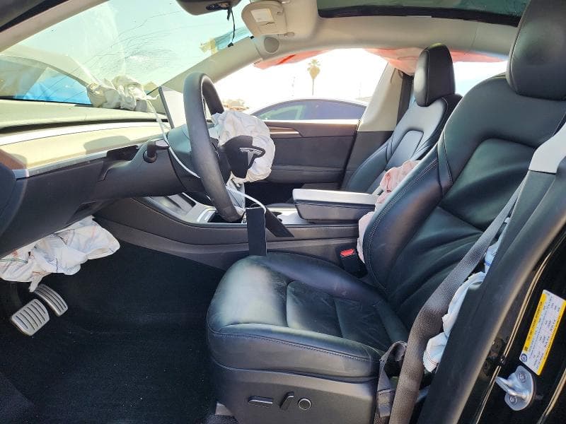 2024 TESLA MODEL Y 7