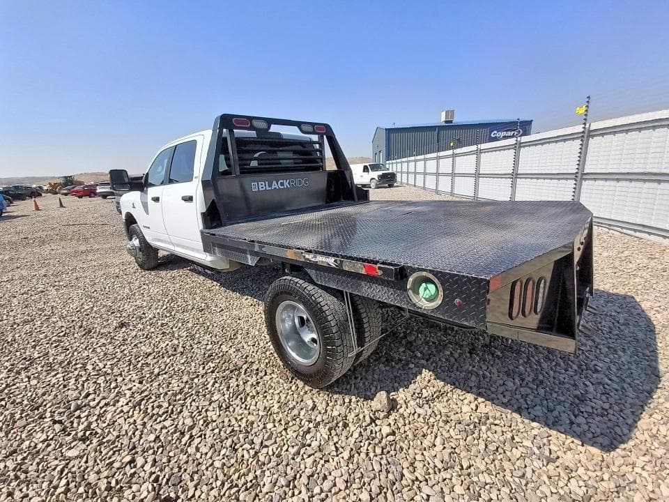 2024 RAM 3500 2