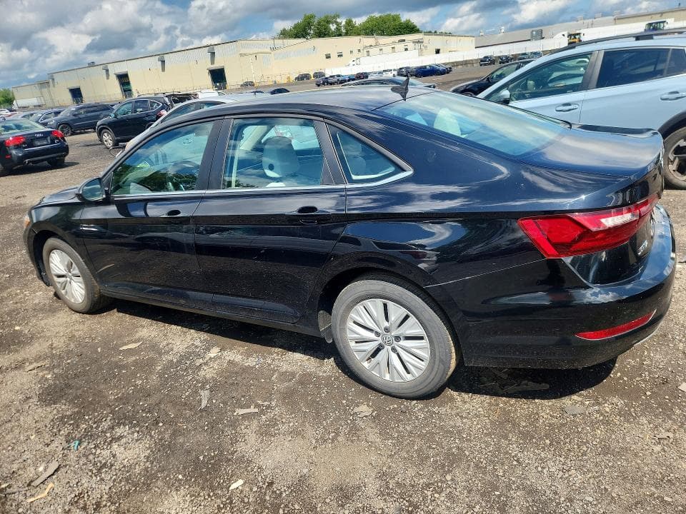 2020 VOLKSWAGEN JETTA S S 2