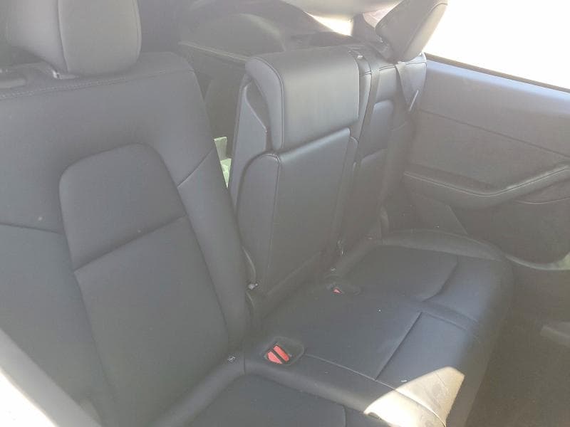 2024 TESLA MODEL Y 11
