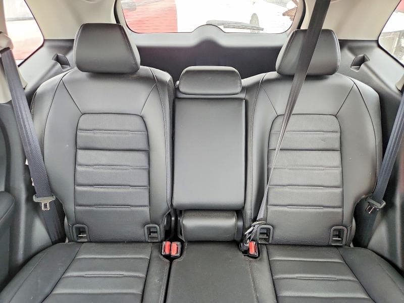 2025 HONDA CR-V EXL 10