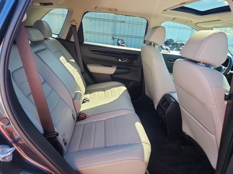 2024 HONDA CR-V EXL 11
