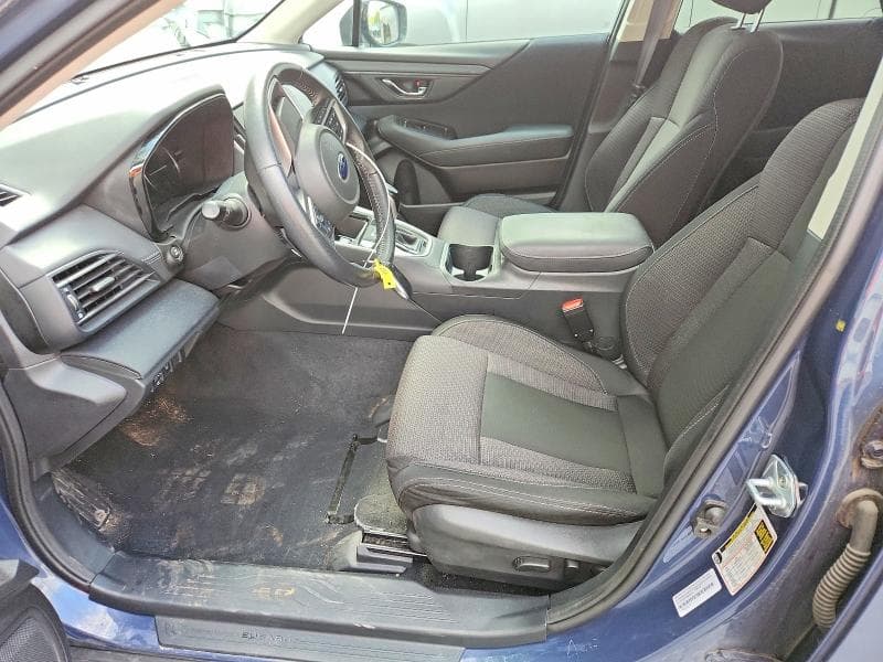 2023 SUBARU OUTBACK PREMIUM 7