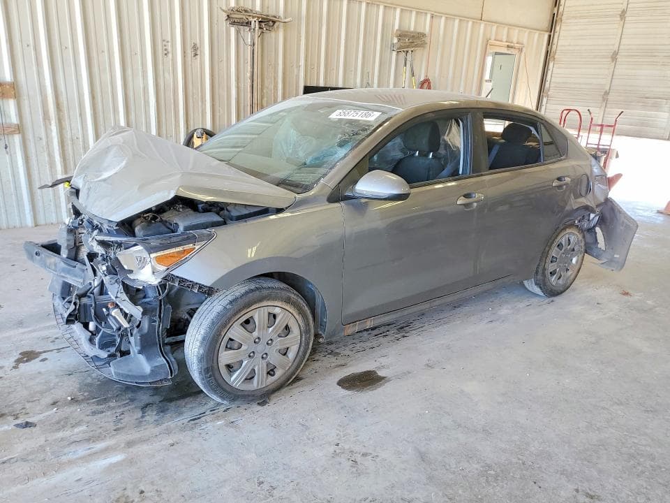 2023 KIA RIO S - 1