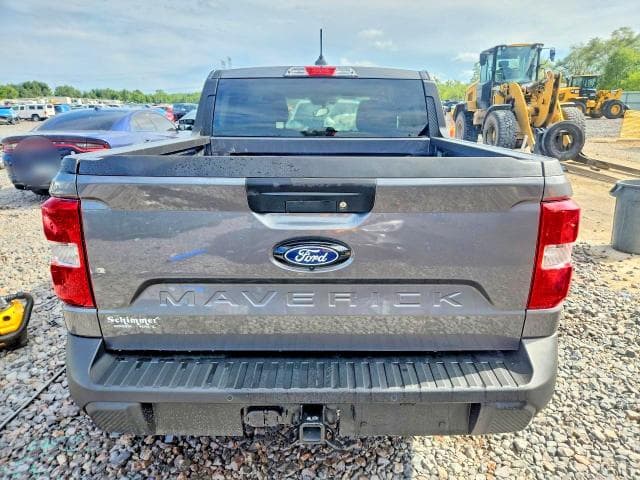 2025 FORD MAVERICK XLT 6
