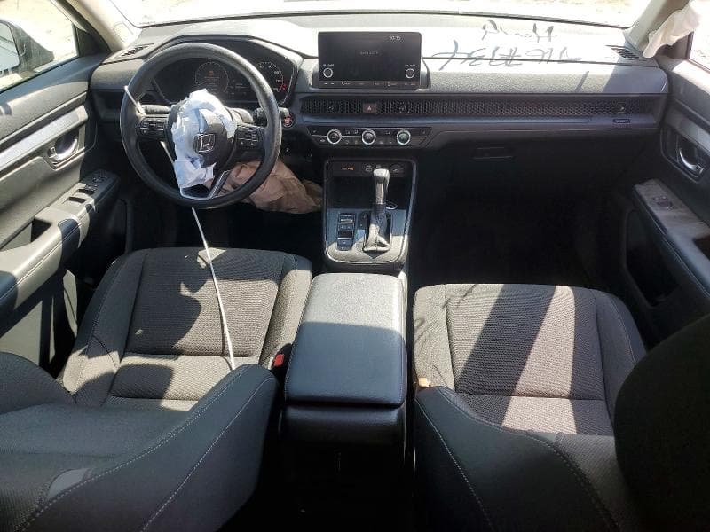 2023 HONDA CR-V EX 8