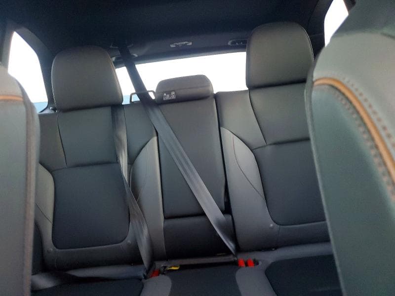 2025 SUBARU FORESTER SPORT 10