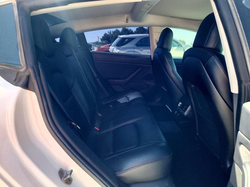 2019 TESLA MODEL 3 10