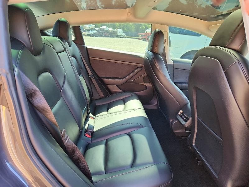 2021 TESLA MODEL 3 10
