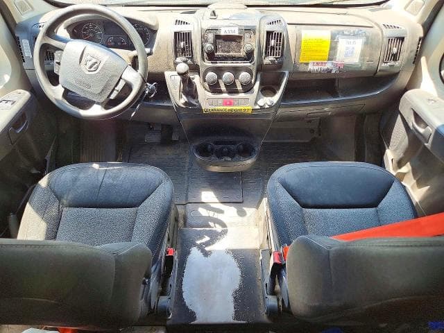 2020 RAM PROMASTER 1500 1500 HIGH 8