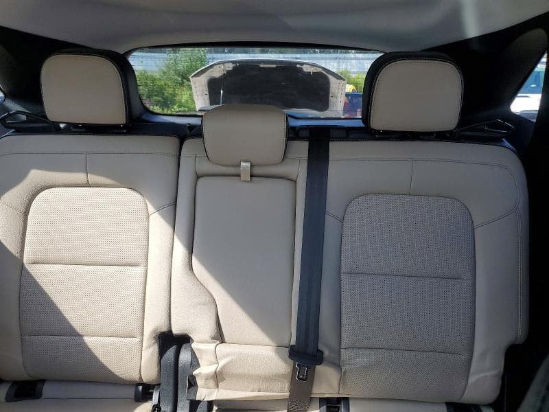 2022 FORD ESCAPE TITANIUM 10