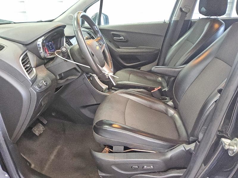 2020 CHEVROLET TRAX 1LT 7