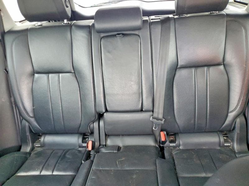 2019 LAND ROVER DISCOVERY SPORT SE 10