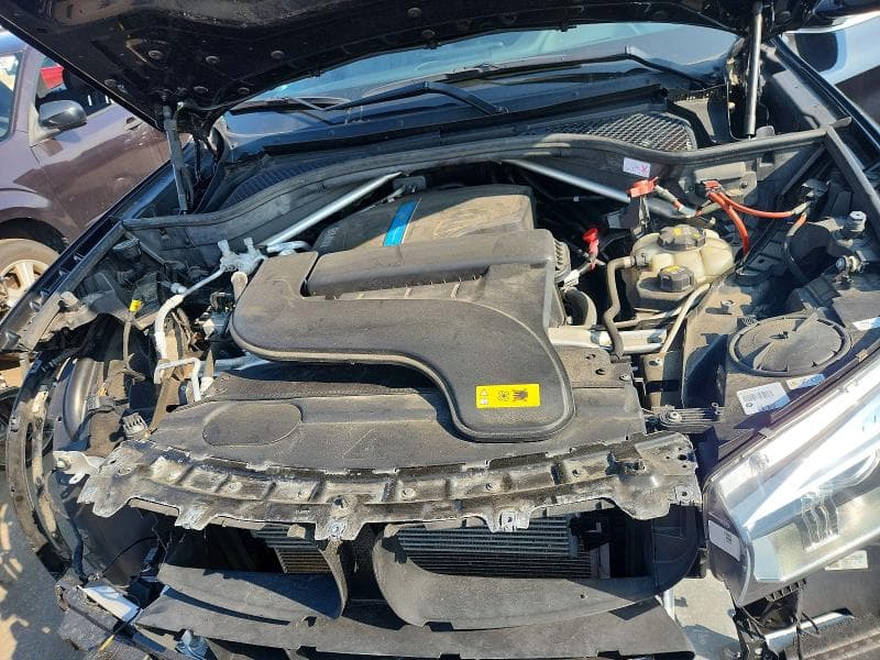 2017 BMW X5 XDR40E 12