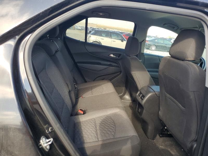 2018 CHEVROLET EQUINOX LT 10