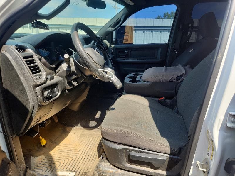2024 RAM 2500 TRADESMAN 7