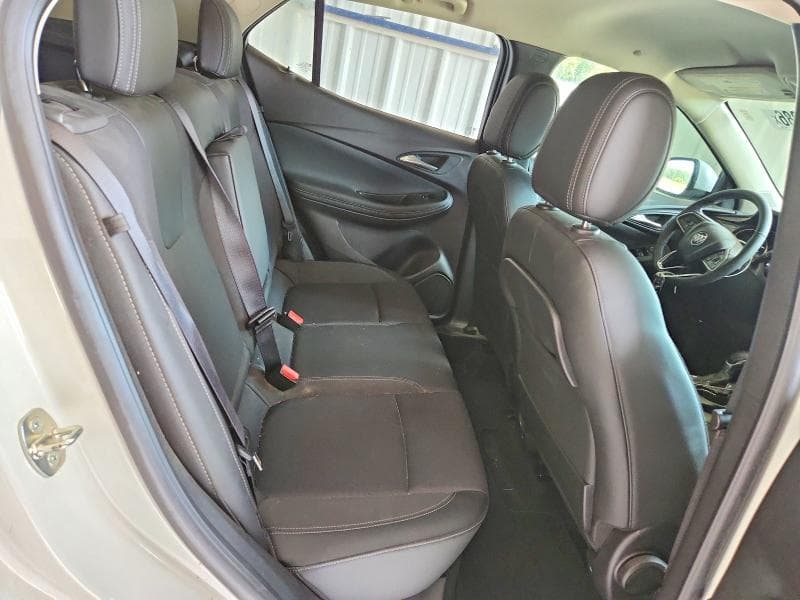 2022 BUICK ENCORE GX SELECT 10