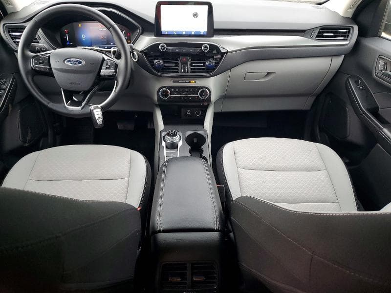 2025 FORD ESCAPE ACTIVE 8