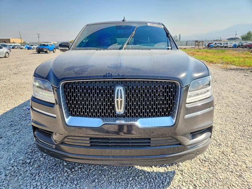 2021 LINCOLN NAVIGATOR L RESERVE 5