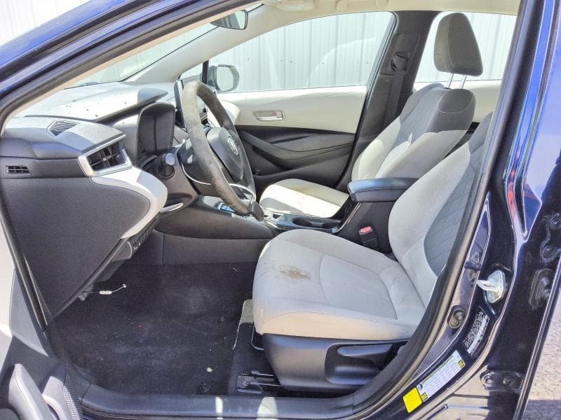 2020 TOYOTA COROLLA LE 7