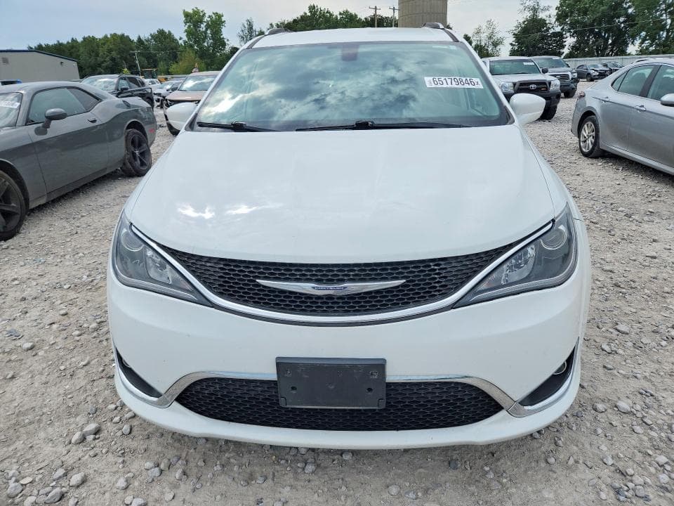 2018 CHRYSLER PACIFICA TOURING L PLUS 5
