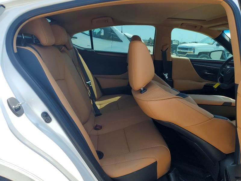 2023 LEXUS ES 350 BASE 10