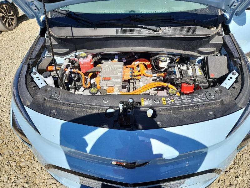 2023 CHEVROLET BOLT EUV PREMIER 11