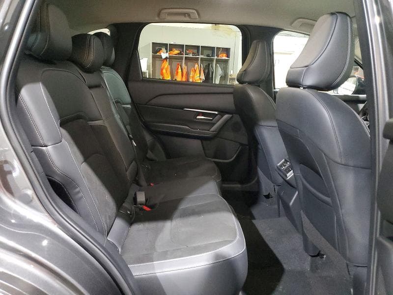 2026 MAZDA CX-5 PREFERRED 11