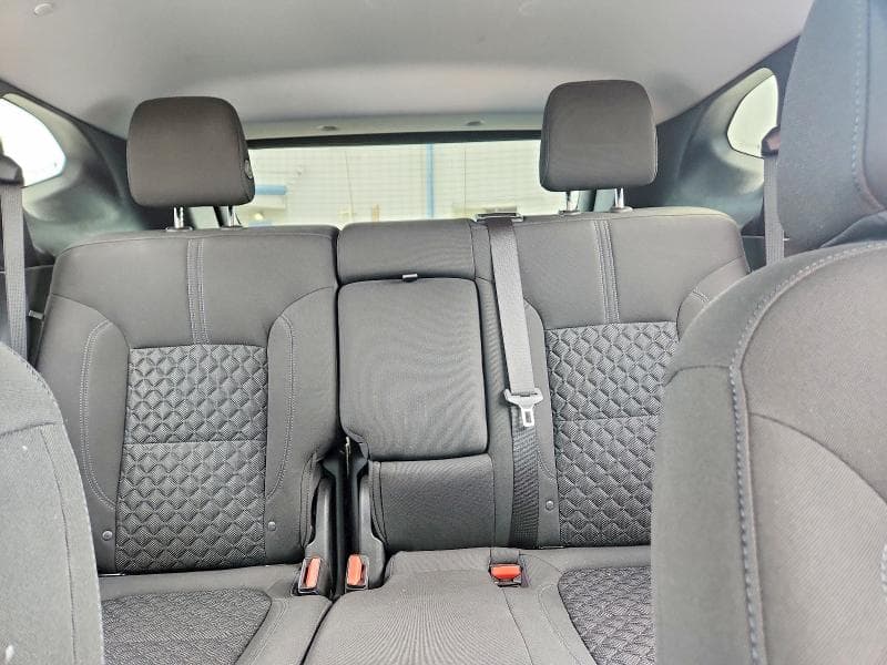 2021 CHEVROLET BLAZER 1LT 10
