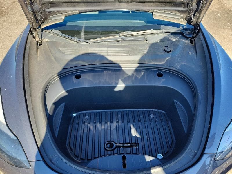 2023 TESLA MODEL 3 11