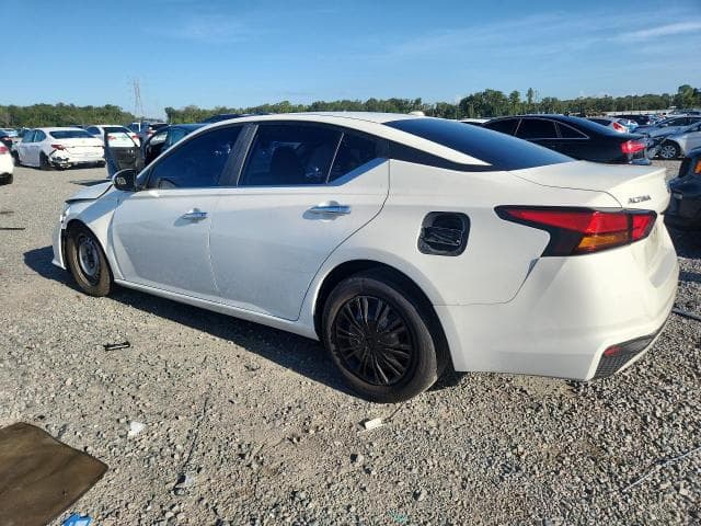 2020 NISSAN ALTIMA S 2