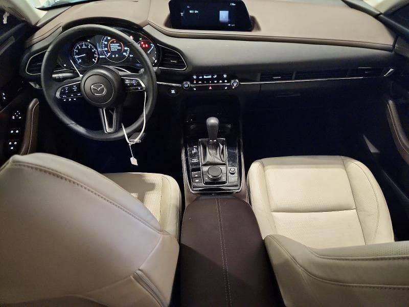 2024 MAZDA CX-30 PREMIUM 8