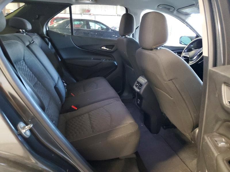 2019 CHEVROLET EQUINOX LT 11