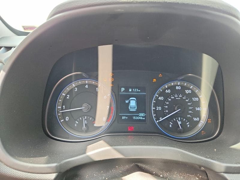 2019 HYUNDAI KONA SEL 9