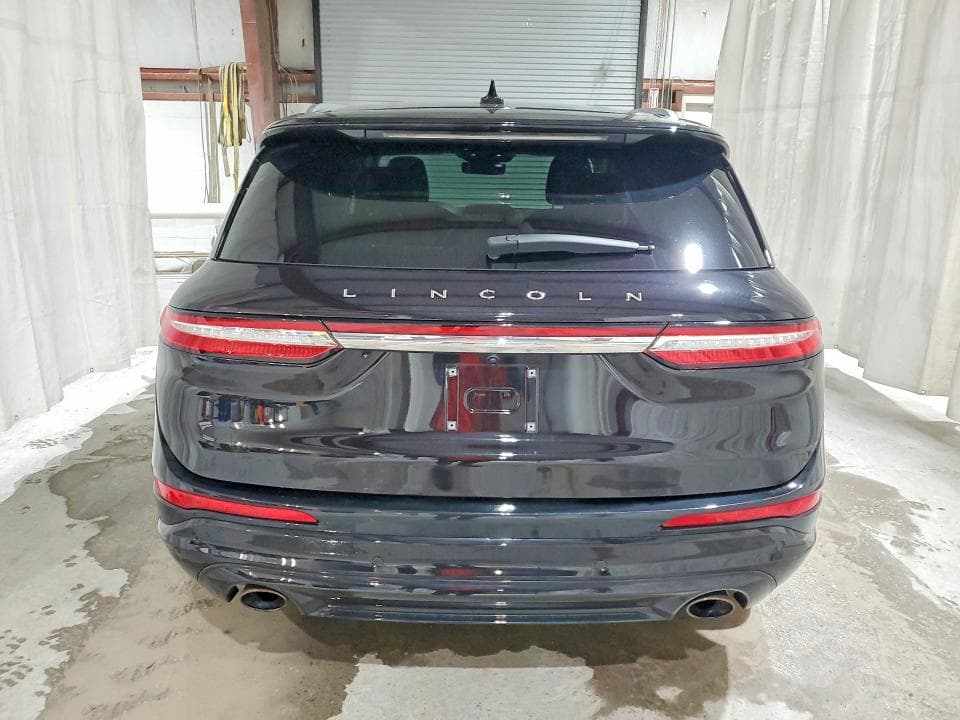 2021 LINCOLN CORSAIR RESERVE 6