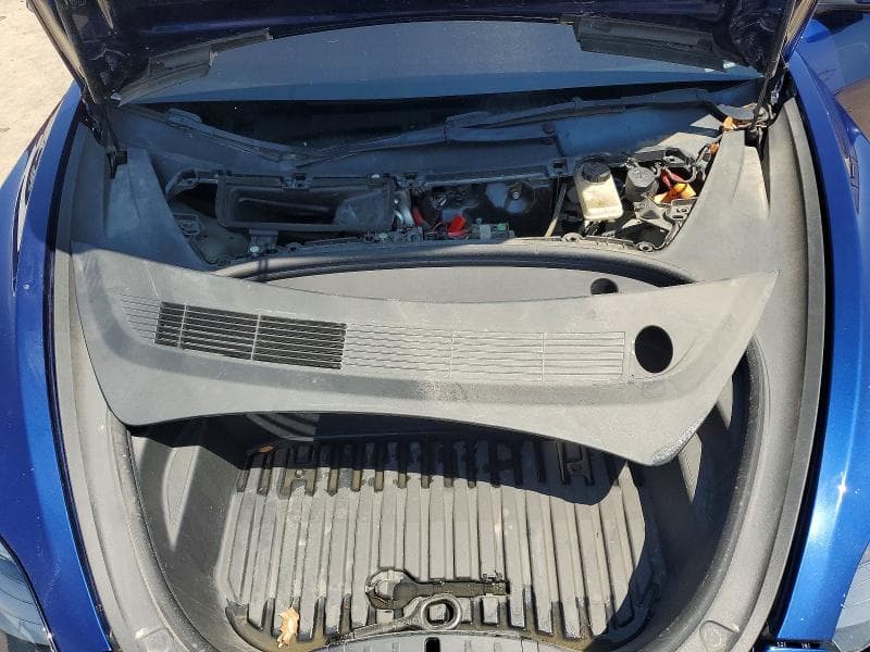 2023 TESLA MODEL 3 11