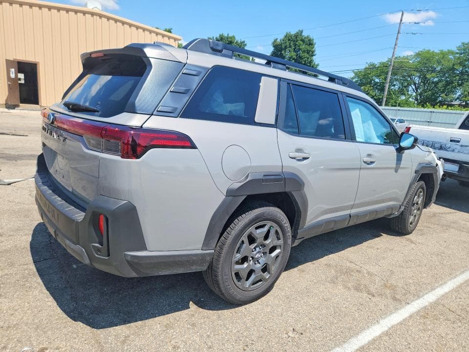 2026 SUBARU OUTBACK PREMIUM 3