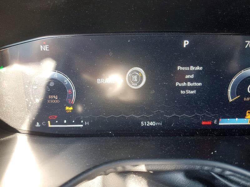 2022 JEEP COMPASS LIMITED 9