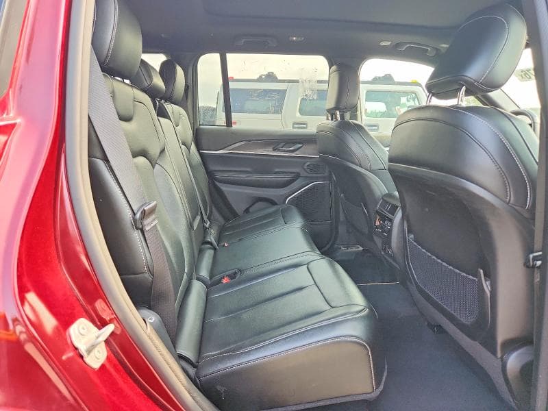 2024 JEEP GRAND CHEROKEE LIMITED 4XE 11